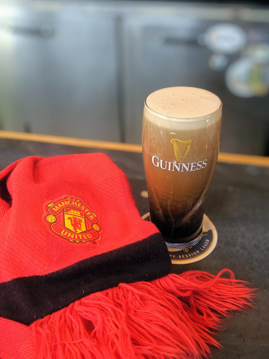 MUFC_ROC's tweet photo. #MyPLMorning https://t.co/xpE9Oncow2