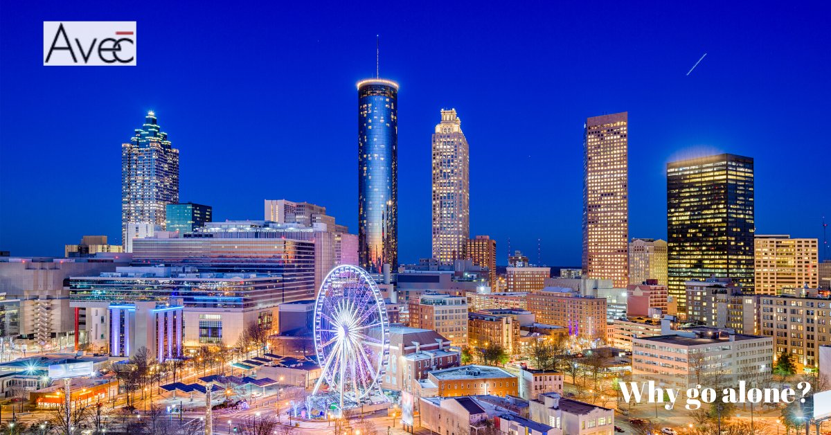 avec_app's tweet photo. Explore dates in your city this week, Avec App connects people through common interests... Why go alone? 
Link in Bio to start your activities today
.
.
.
#Atlanta #DateNight #DateIdeas #onlinedating #friendship #concerts #gameday #drinks https://t.co/UEEp2FWnc3