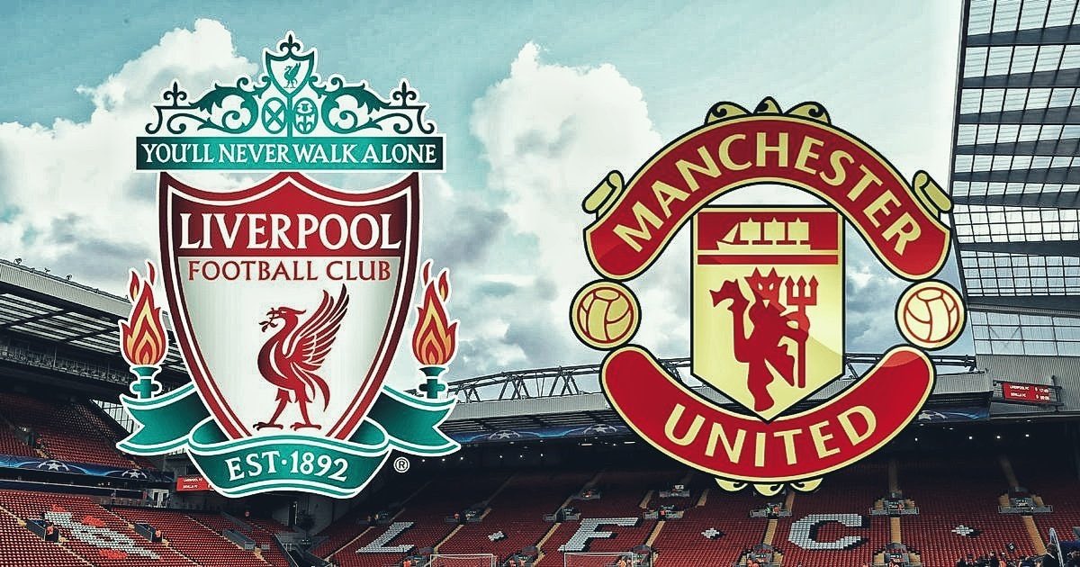 Ephraim_Inyang's tweet photo. We are ready
We are Manchester United

 #LIVMUN https://t.co/ys9rIczuRQ