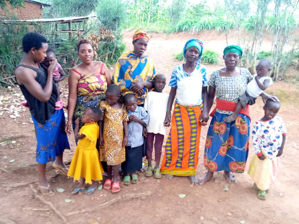 Women Of Vision-WOV / albertine.ing10@gmail.com (@alberti92597683) on Twitter photo 