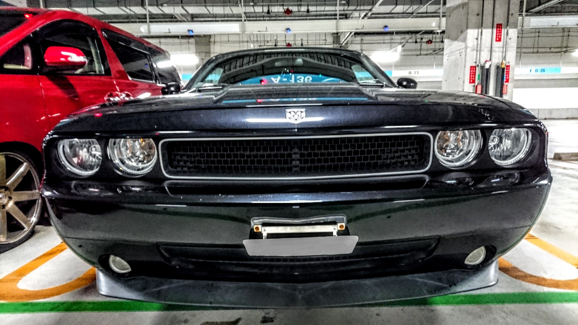 Hiro Step レイクタウンわず お疲れ様でしたm M 初 Dodgeチャレンジャーse Srt仕様 見ました リッター3 はヤバイ Dodge ダッヂ チャレンジャー ダッヂチャレンジャー アメ車 T Co C1kdkglusc Twitter