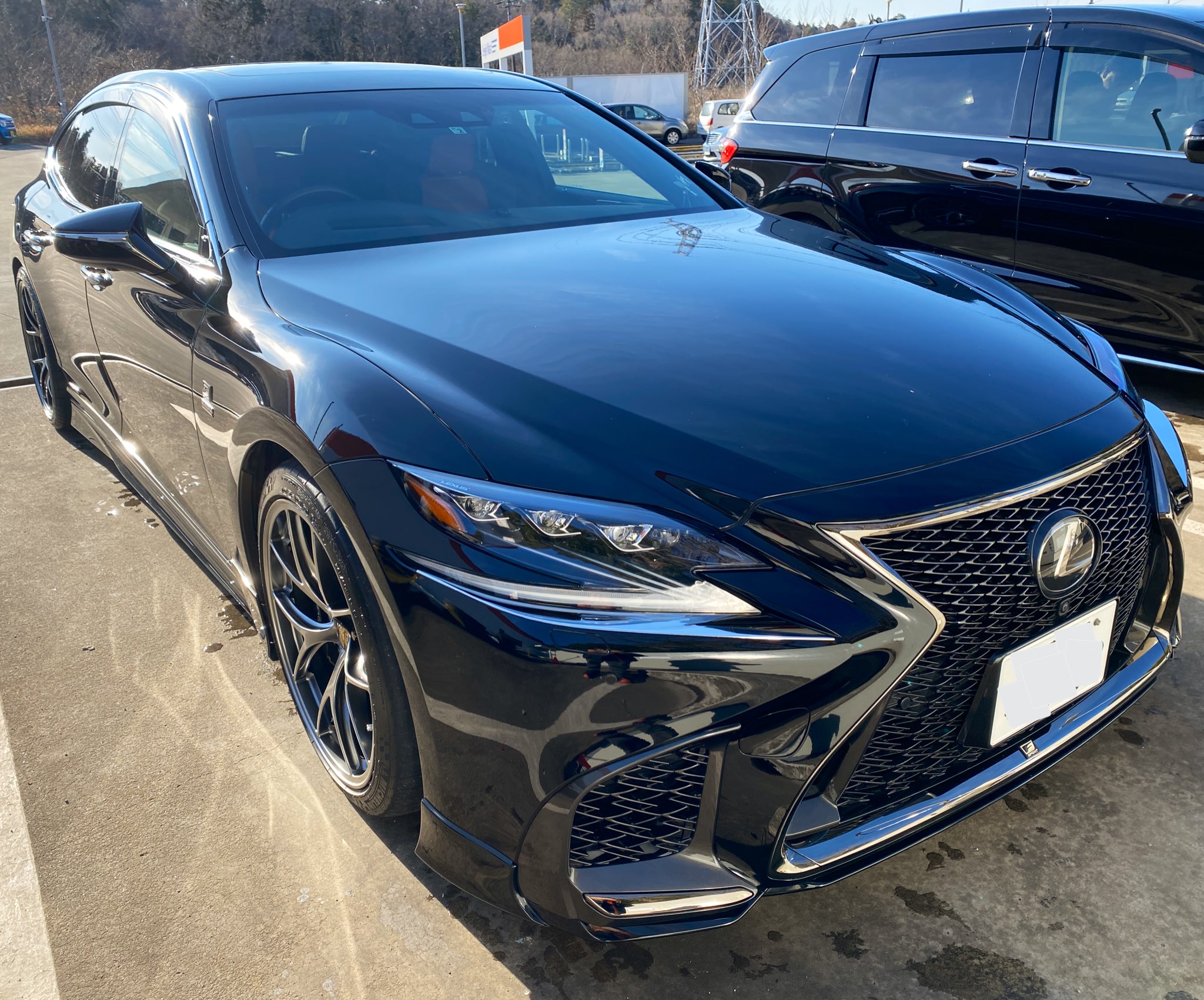 黒車 Twitter Search Twitter