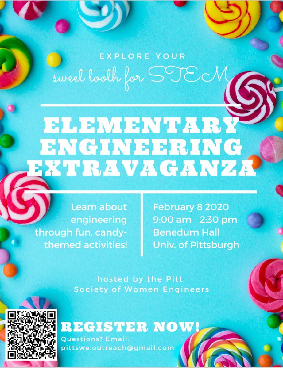 Pitt SWE tweet media