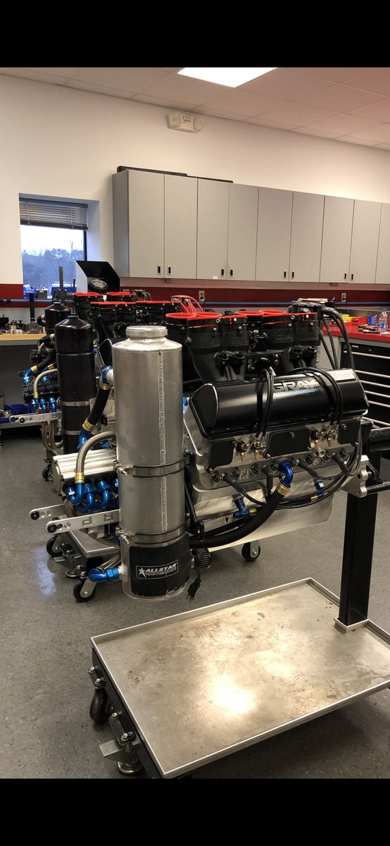 Three fresh 410’s headed to ⁦<a href="/CJB_51/">CJB Motorsports</a>⁩