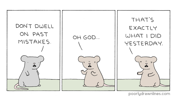 dwell 