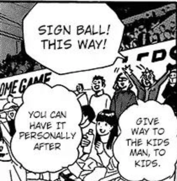 hq 380 spoilers!

but Asahi,, Suga,, is,, he baby as well 