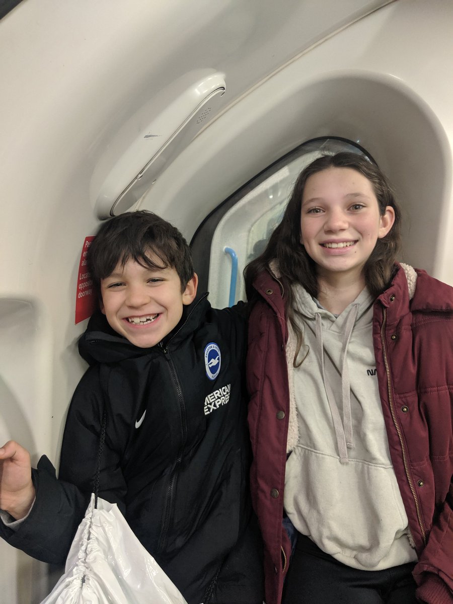 Having fun with little bro @Raffyspike on our way back from a casting in London. Very excited that we both got an audition for this! Fingers crossed #casting #featurefilm