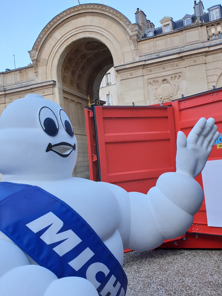 L'Usine Extraordinaire tweet media