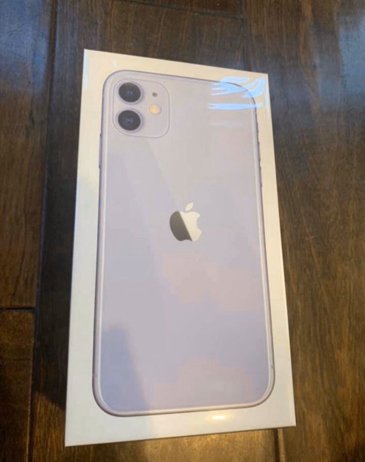 Fast #iPhone11 256 GB #Giveaway

How to enter:

- Like &amp; RT this tweet.
- Like and subscribe this video: youtu.be/oB5ManAbqVw
- Reply “done”

END: 30 RETWEETS 

GOOD LUCK ALL 📲⏰🍀