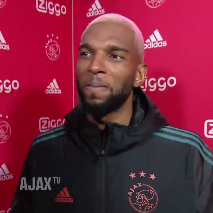 AFC Ajax @AFCAjax