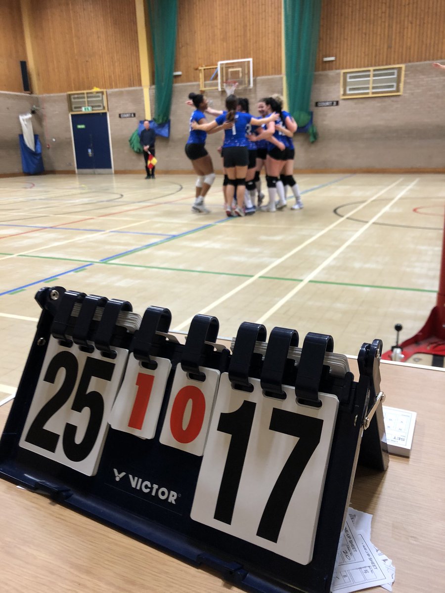 First set against <a href="/NorwichSpikers/">Norwich Spikers</a> goes to Ipswich!
