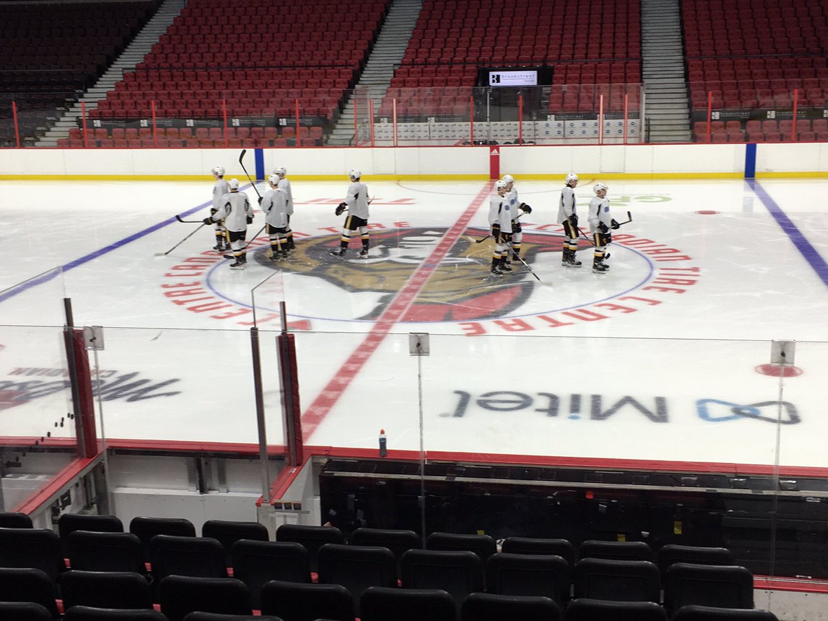 Brantford Bulldogs tweet media