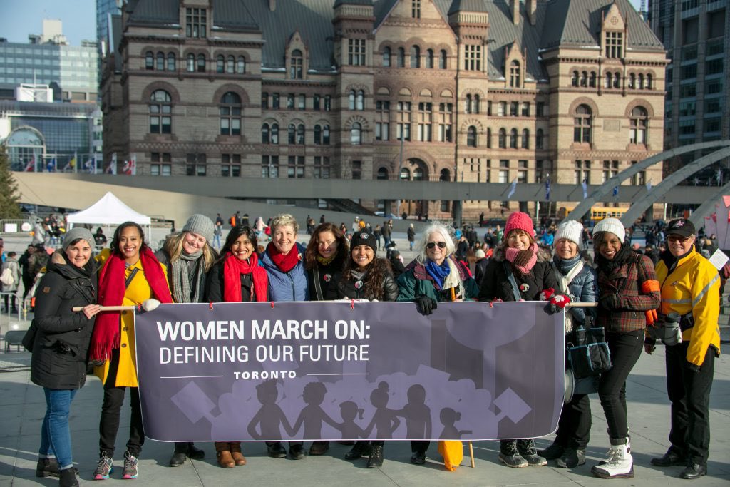 MarchOnCanada tweet media