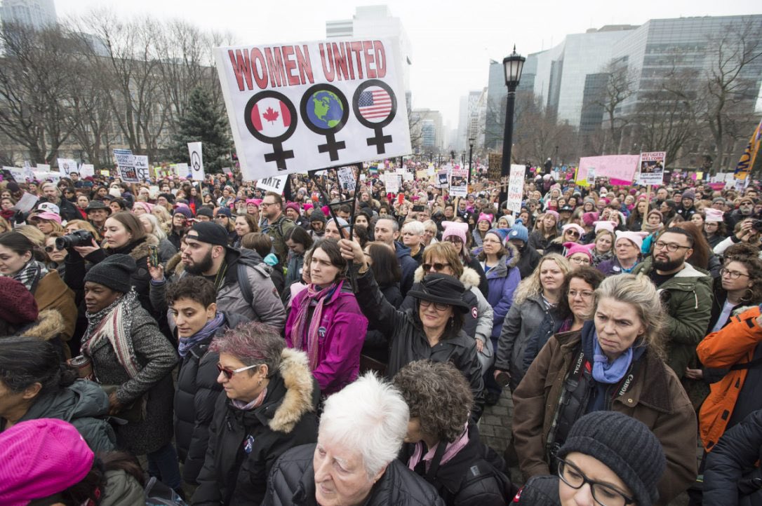 MarchOnCanada tweet media