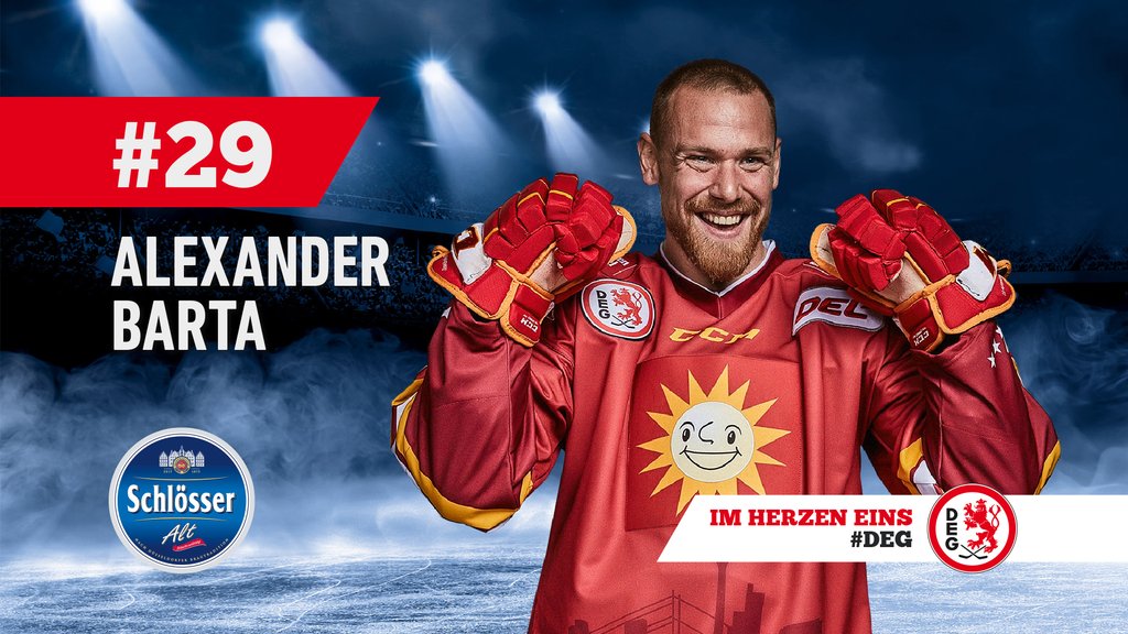 Düsseldorfer EG @DuesseldorferEG
