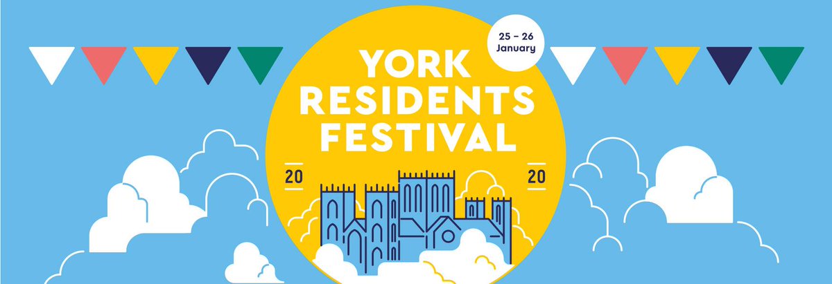 Our magnificent Hall, not routinely open to the public, will be open for York Residents’ Festival on Sun 26th 11-3. Live music, exhibitions, crafts and the chance to explore this beautiful building in the company of one of our expert members. We look forward to welcoming you!