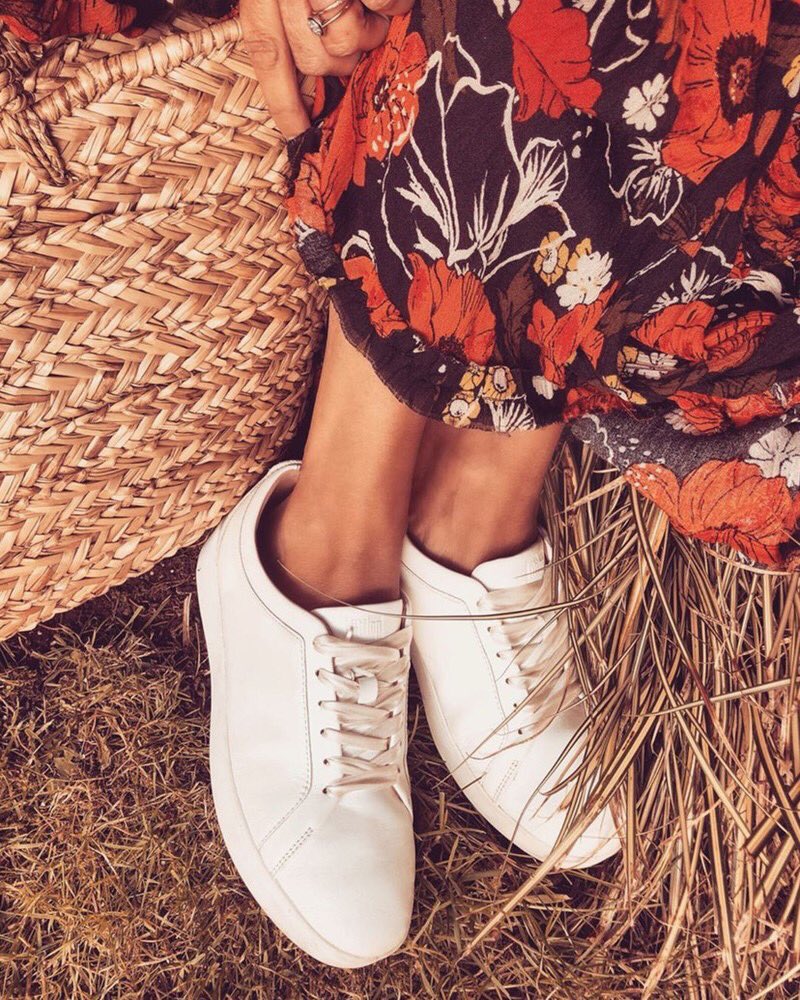 FitFlopSA's tweet photo. Would you like this pair of white leather sneakers with your summer dress ?

See range of https://t.co/MivaFJA1Zk sneakers here https://t.co/b8vv0HEaTU