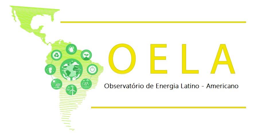 ObsEnergiaUNILA's tweet photo. Este é o perfil oficial do "Observatório da Energia Latino-Americana" da @unila, grupo de estudos vinculado ao NEEGI. Neste perfil traremos notícias relacionadas ao tema de Energia com recorte especial para América-Latina, e notícias de importância mundial.
#ENERGIA #UNILA #NEEGI https://t.co/PovZ2igaXk