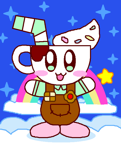 Num Kirby (@NumKirby) / Posts / X