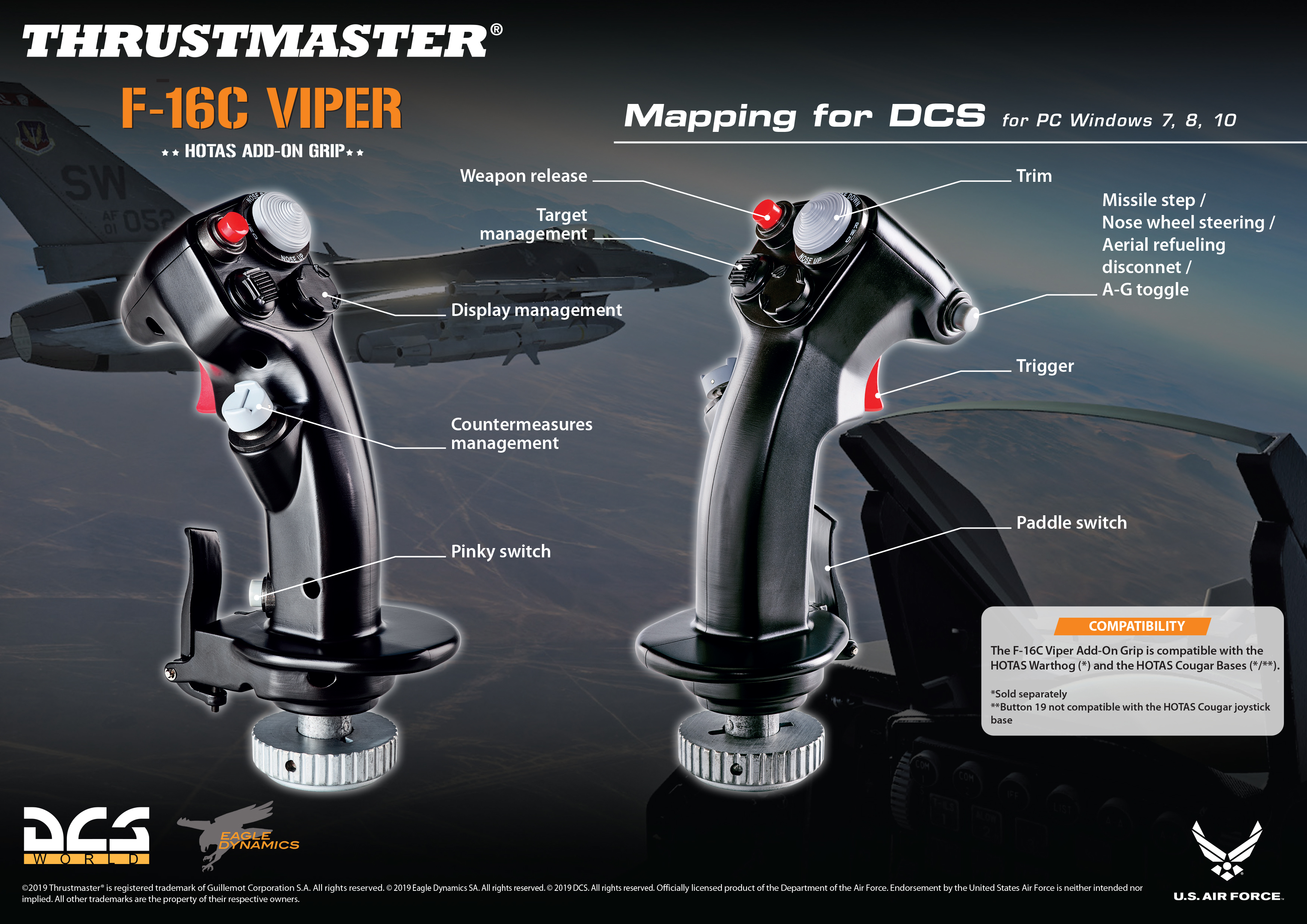 Atvel s5 pro x купить. Thrustmaster f16. Thrustmaster f18 Hotas Stick. Thrustmaster Hotas Warthog. Hotas f16 Warthog.