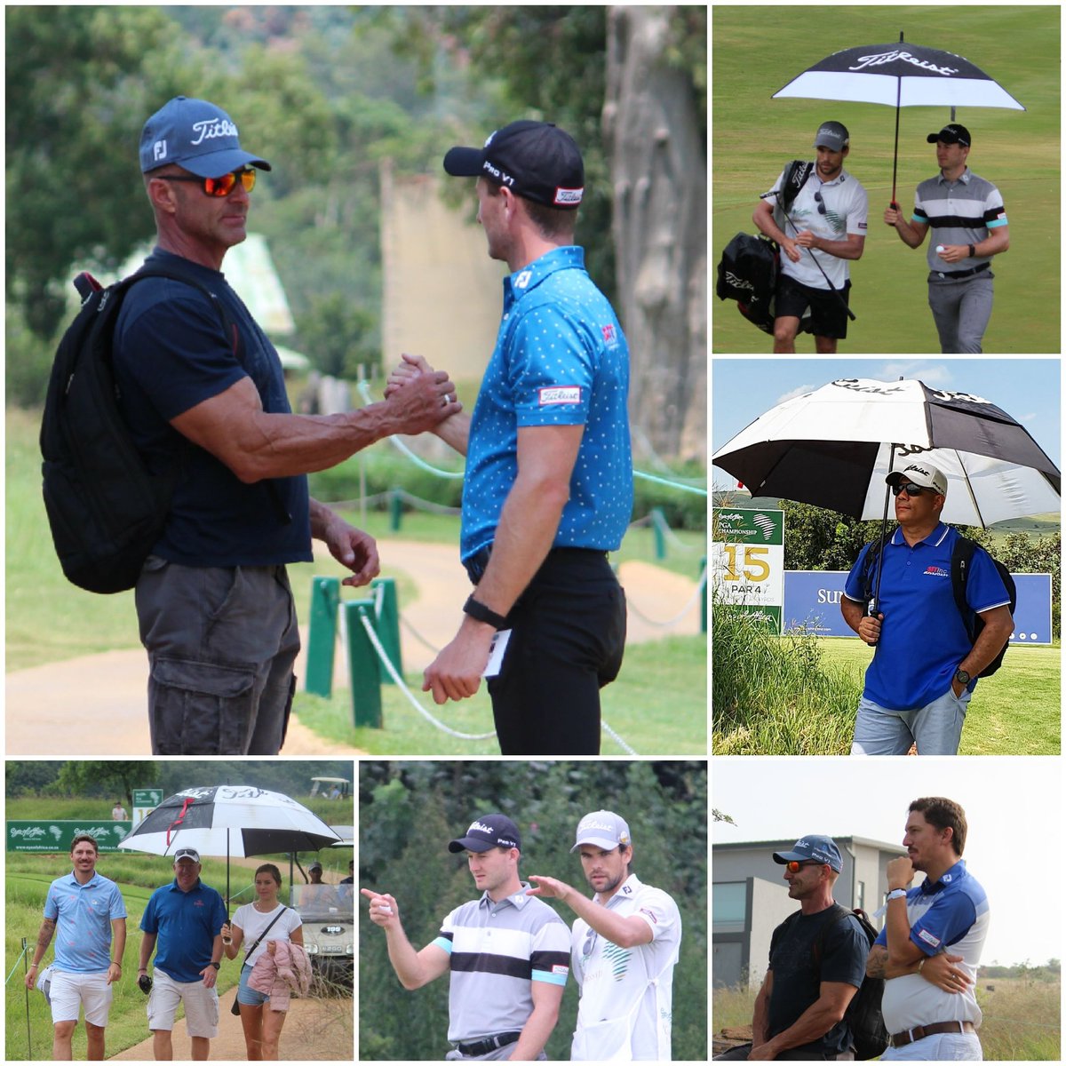 ColinFrancke's tweet photo. A career in sport is almost impossible to manage without the support, guidance, and reassurance of family, friends and sponsors.
Loads of positives from @PGAChampSA the past couple of days.
The future looks bright.
#SMinc 
#EoAPGAChamps
#Gr8nessBeginsHere
@Sunshine_Tour https://t.co/j4Y5Vx2OJ0