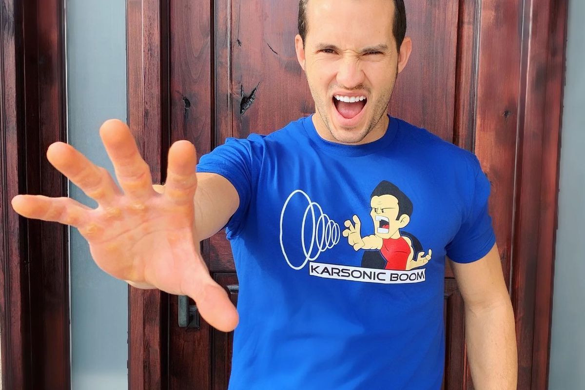 Ninja Warrior Nation tweet media