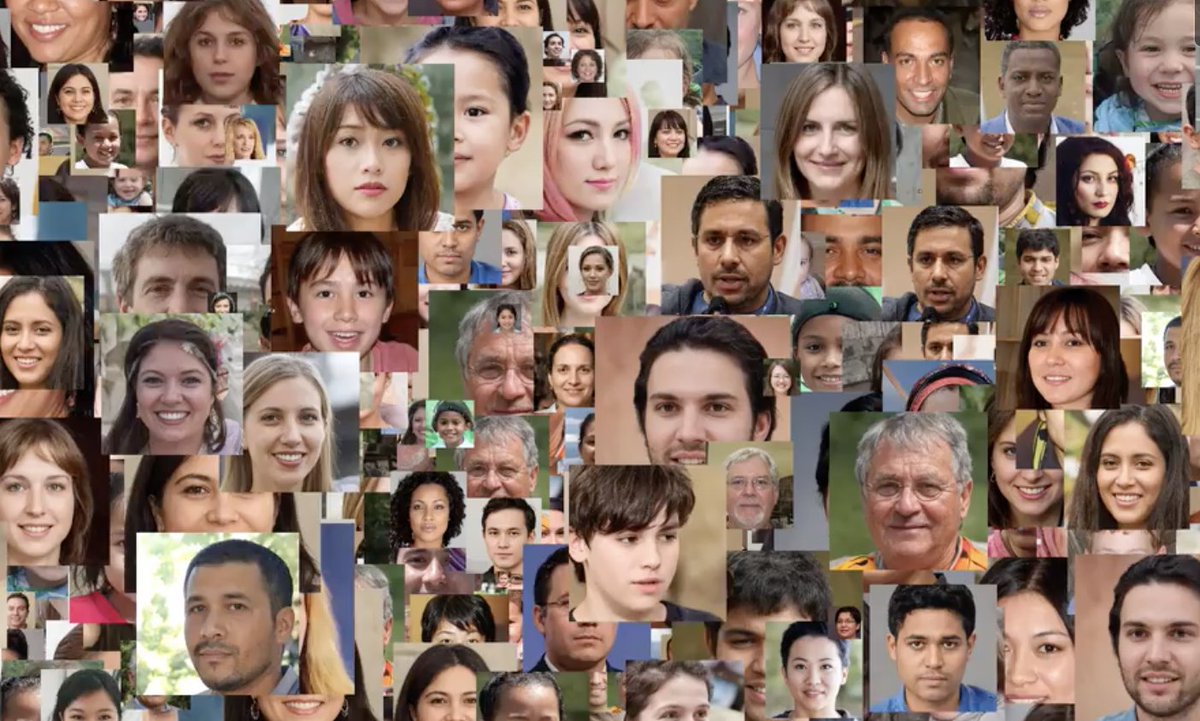 PrivacyViews's tweet image. A little-known start-up helps law enforcement match photos of unknown people to their online images — and “might lead to a dystopian future or something,” a backer says.
nytimes.com/2020/01/18/tec…