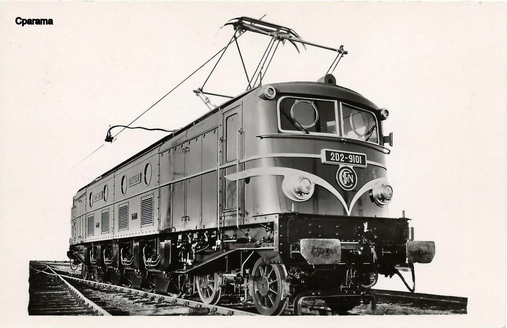 MIBA chronique le train électrique 70 ans MIBA 1948-2018 