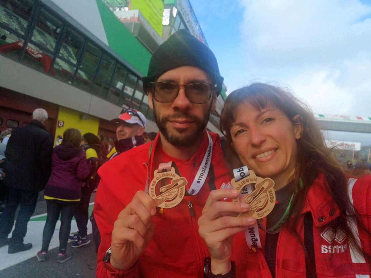 hudrey620's tweet photo. Al Mugello non si dorme, si corre
#mugellogprun2020 #mugellogprun #cipiacepaty https://t.co/7K6N9NJFDl