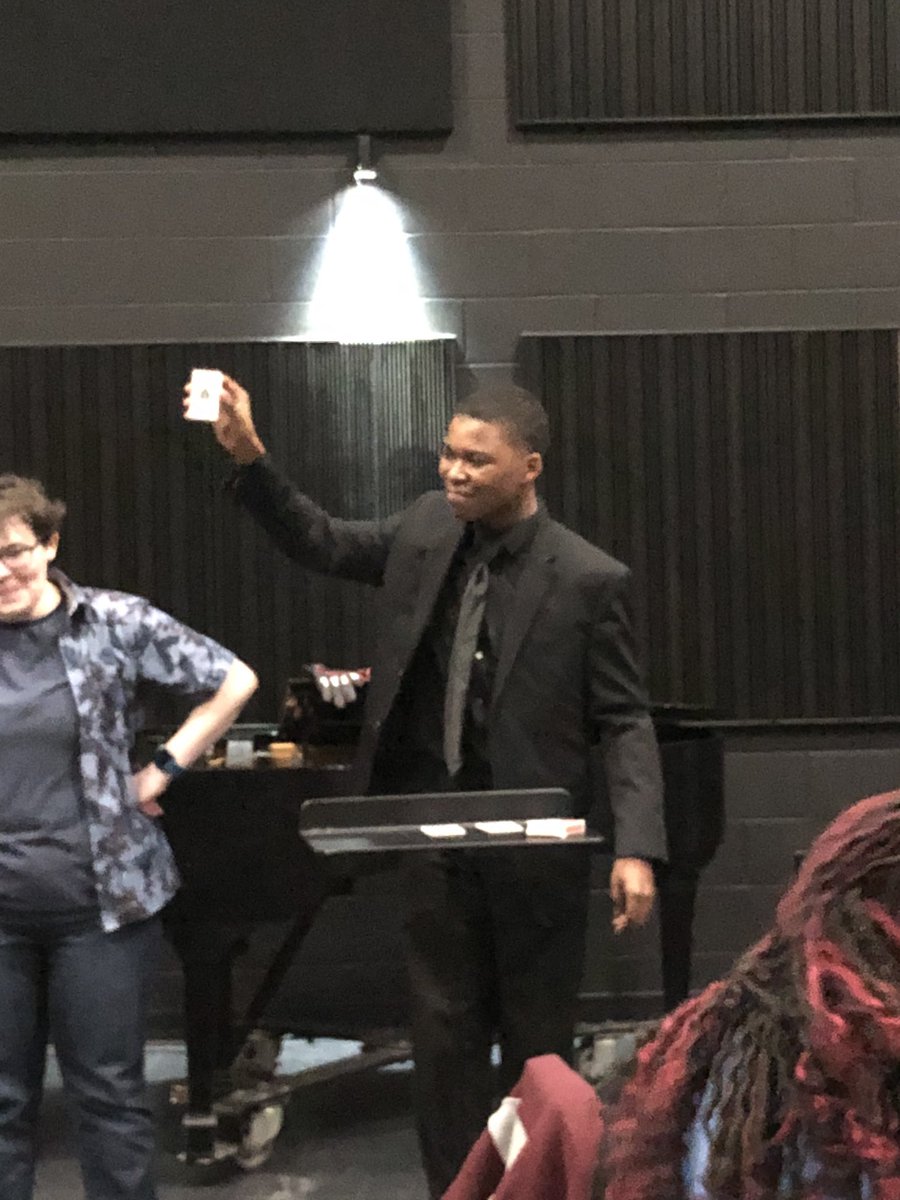 LHSBarnstormers's tweet photo. Also, thank you everyone who performed at Barney’s Cafe! It was absolutely lovely! Here are a couple pics of performers, and more to be put in the scrapbook 💖💖 https://t.co/hIDA8XkpB7