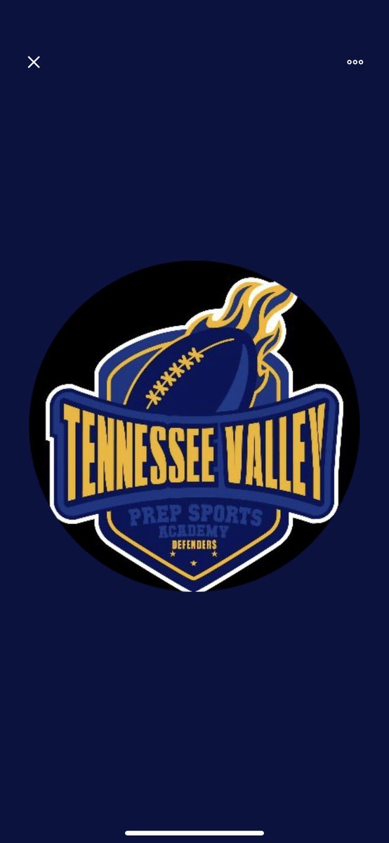 JoshB9916's tweet photo. Blessed to receive my sixth offer from Tennessee Valley!! @AdrianA14341147 @ShadesValleyFB @Jt_Braden @coachquel @1coachp #VBOT🎸 https://t.co/8H3WxQWH2W
