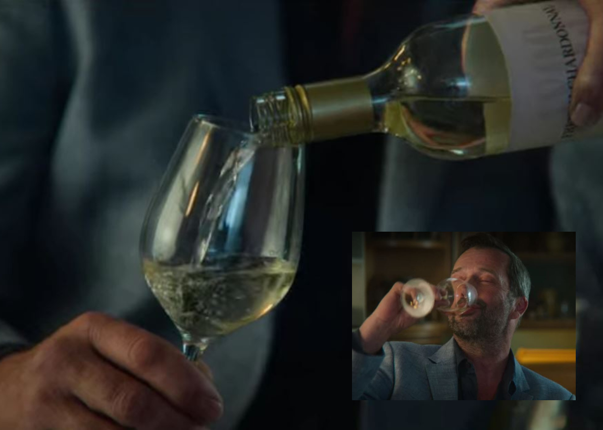 JimmySlaveGirl's tweet photo. @japster2008 @fredhogge @JamesPurefoy @WineShowTV And be sure and watch for JP's wine glass! @WineShowTV @joefattorini @japster2008 taught him well! 😂 #holdsbythestem #HesAPro #SexEducation https://t.co/9L6voCXkev