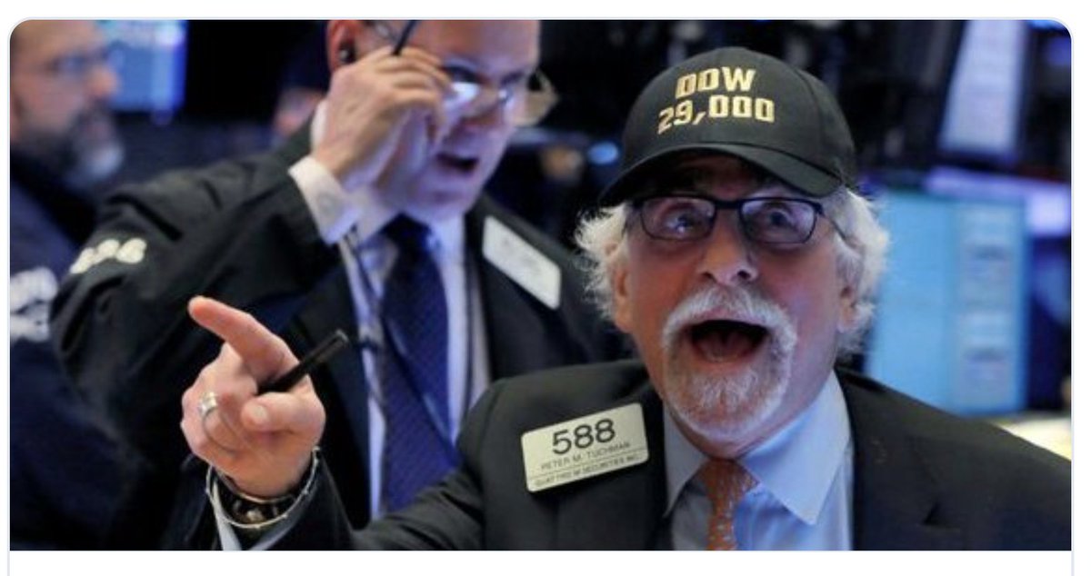 Jim O'Shaughnessy tweet media