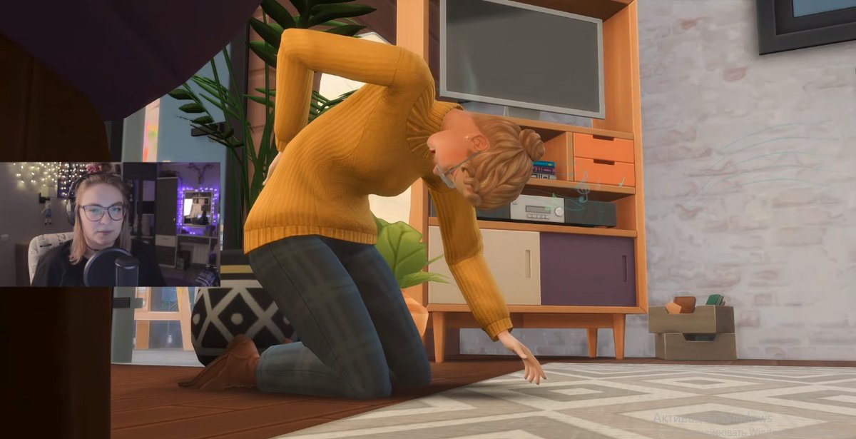 TheSimsCC's tweet photo. 📺Собрали подборку видео-обзоров каталога #TheSims4 "Компактная жизнь" от обладателей раннего доступа.

В целом, все довольны - одежда и мебель очень гармоничны, а строительство миниатюрных домов - увлекательный челлендж.

🔗https://t.co/zRRdqqhmMg https://t.co/voubpNFbnS