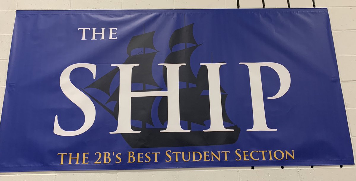 AdnaBlueCrew's tweet photo. Adna Blue Crew making strides!

🏴‍☠️⚓️⛴Manning the Ship!⛴⚓️🏴‍☠️

#ManTheShip #PiratePower https://t.co/GZ5OITVO2H
