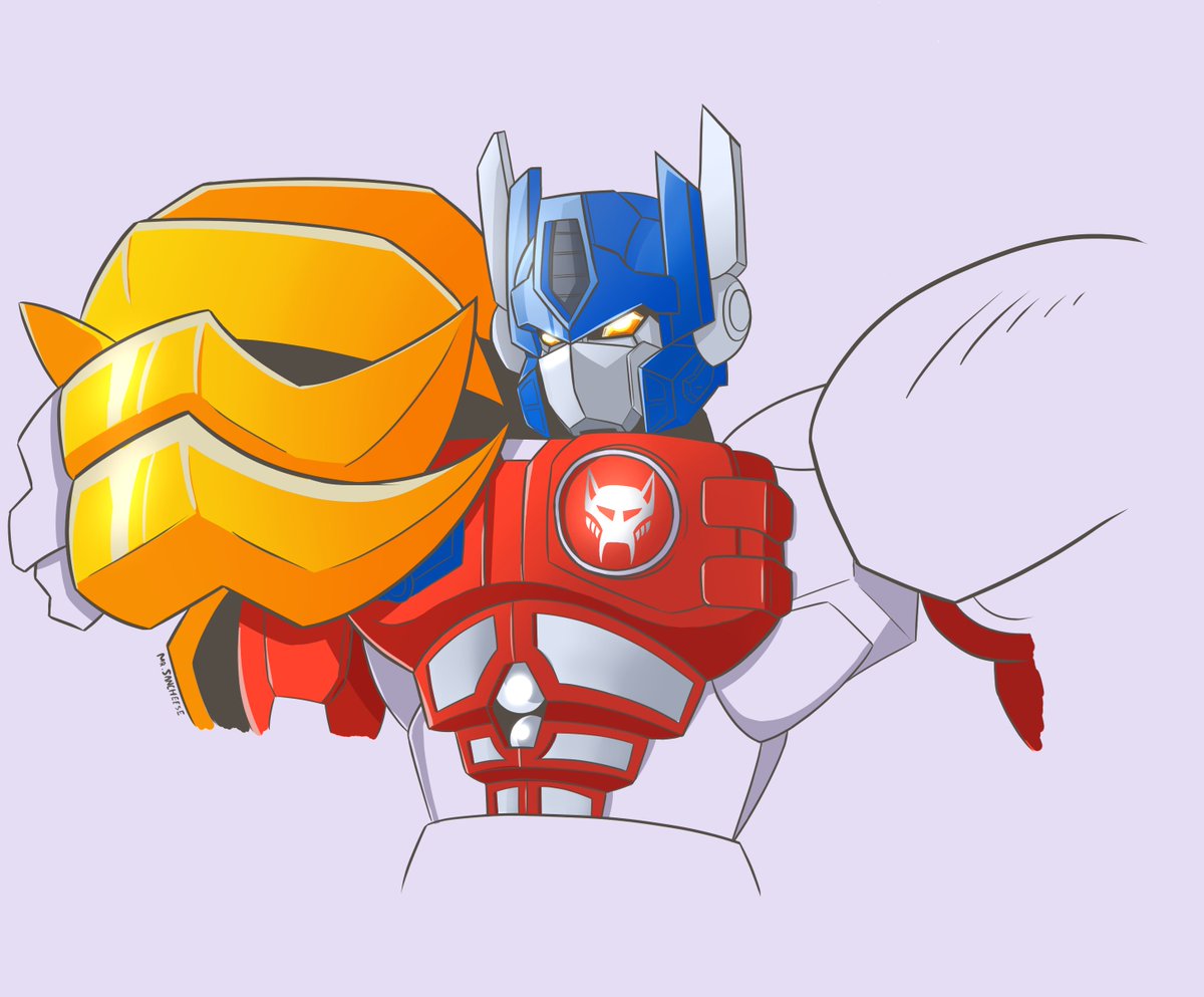 Mrsancheese Lio Convoy Leo Prime In The States One Of My Favorite Transformers Ever He Deserves More Love 超生命体トランスフォーマー ビーストウォーズ Transformers Beastwars Mecha Digital Fanart T Co Psmdxkqun8