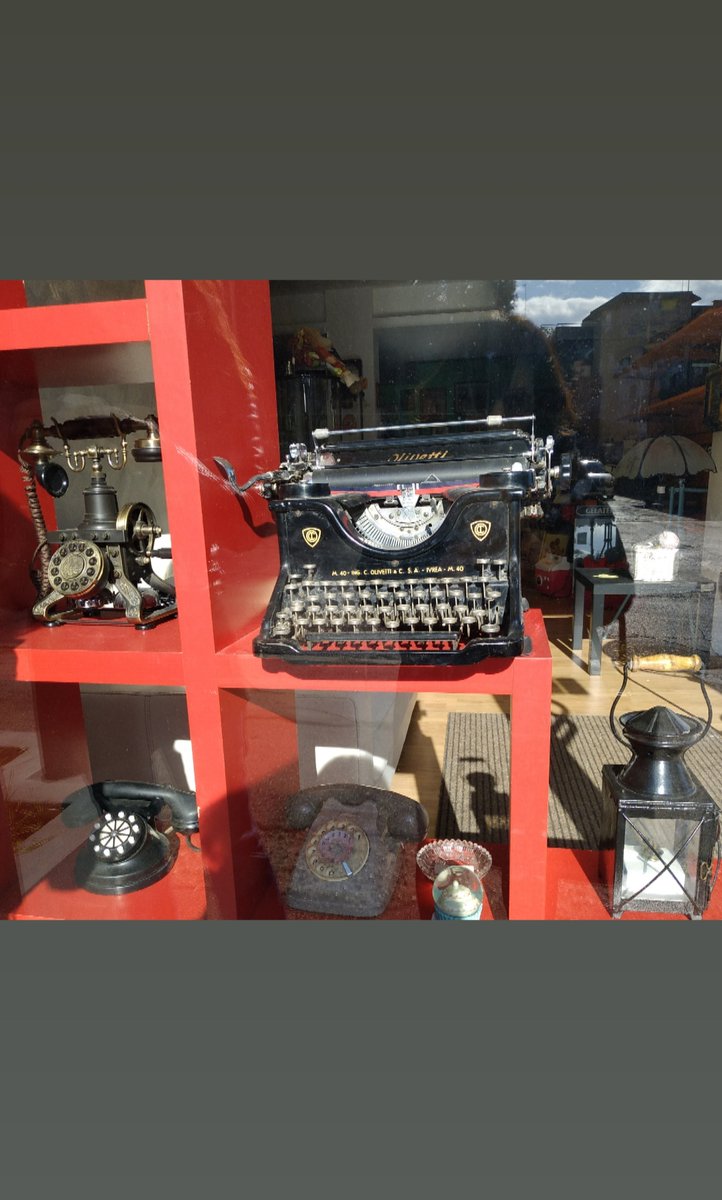 Semplicemente fascinosa!