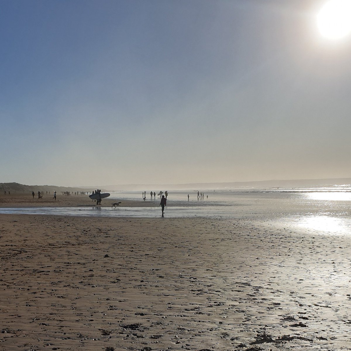 sportizzle's tweet photo. Never a bad day out at Saunton!

#beachdayeveryday #beachday🌊 #beachday☀️ #saunton #sportizzle #sauntonsands #sauntonbeach #seaglasshunting #wintersunglasses #beachlife🌴 #surfing🏄 #surfbeach #Surf
@SauntonSandsBW @SauntonBreak @surfsaunton @ukprosurfing @ColdSurfingUK https://t.co/nvX9wJY8w8