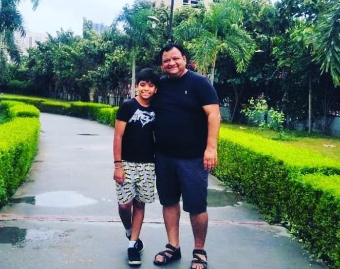 awakeshan's tweet photo. @PMOIndia @myogioffice @myogiadityanath @PankajSinghBJP @dr_maheshsharma @shalinichandel @GaurCityResiden  शौक हमारे भी सस्ते नहीं थे, बेवक़्त छोड़ के बस मेरे पिता चले गए.. #JusticeforGauravChandel 
Late justice is injustice https://t.co/mJbRWOXip1