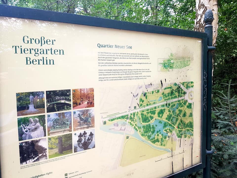rhythmoftime's tweet image. Tiergarten Park,Berlin #Birding 🇩🇪