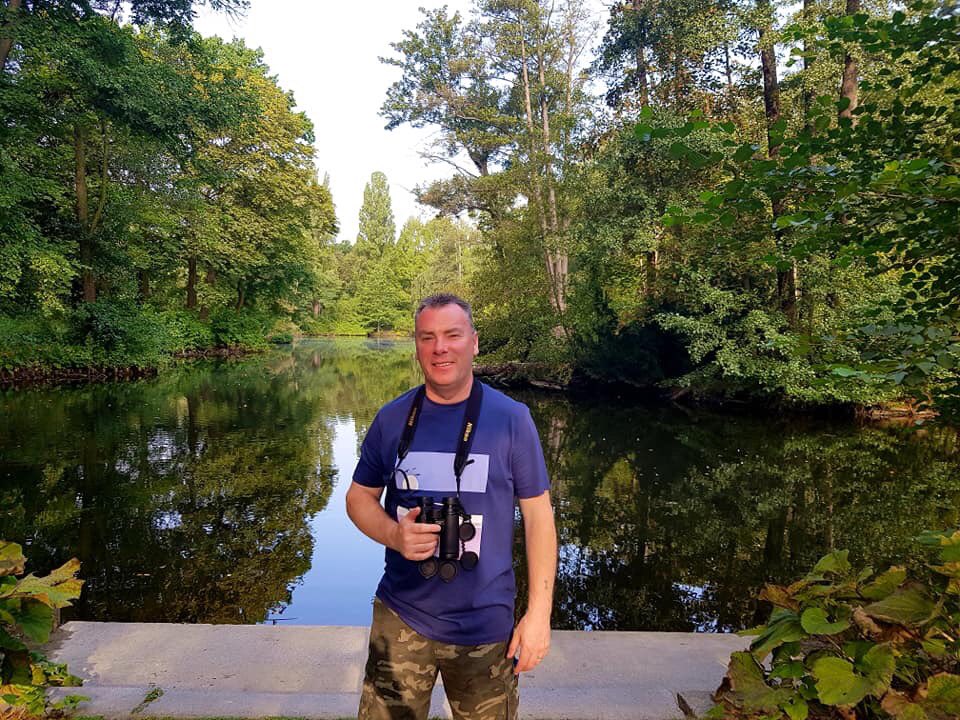 rhythmoftime's tweet image. Tiergarten Park,Berlin #Birding 🇩🇪