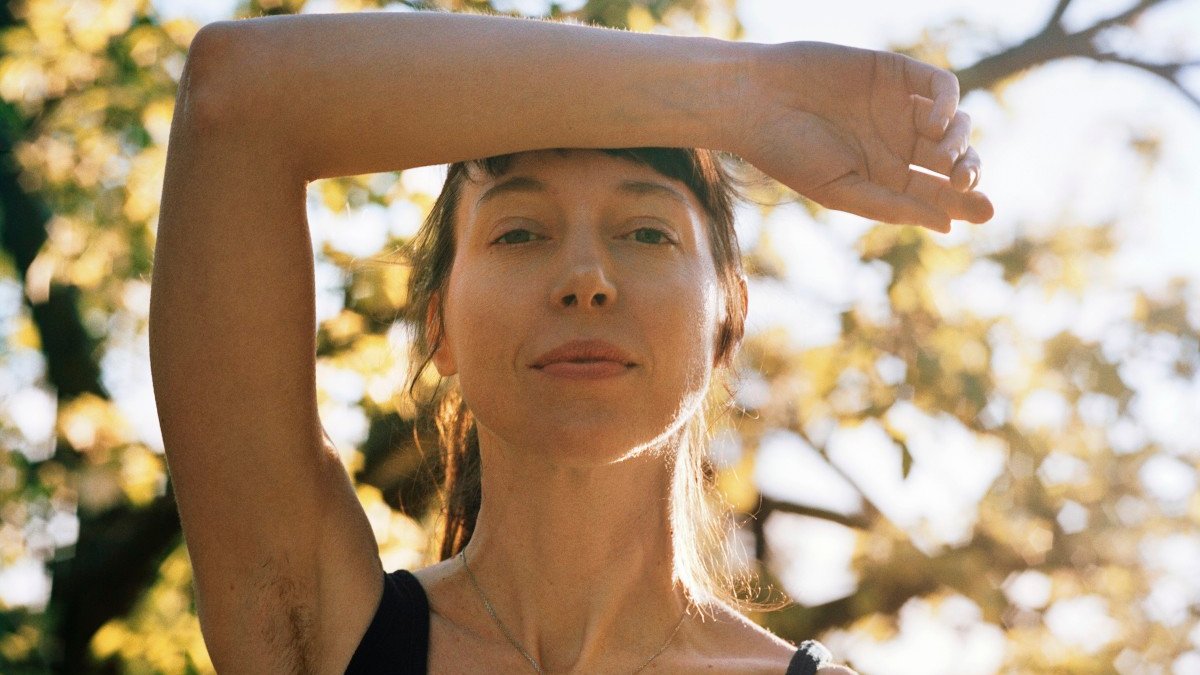 Entretien avec Jeanne Cherhal, en concert deux soirs cette semaine en Gironde bit.ly/30BLh3g