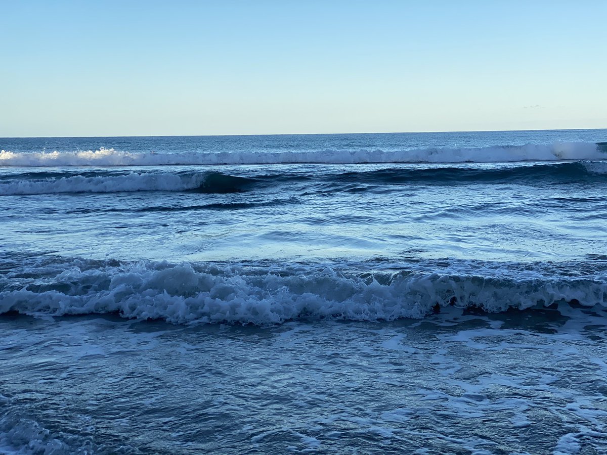drankitjain's tweet photo. Ok. It can't get better than this!  Thank you @ASE360 for this #echohawaii #asehawaii experience. @mswami001 waves are calling 🤩 https://t.co/8IZoKz4EqZ