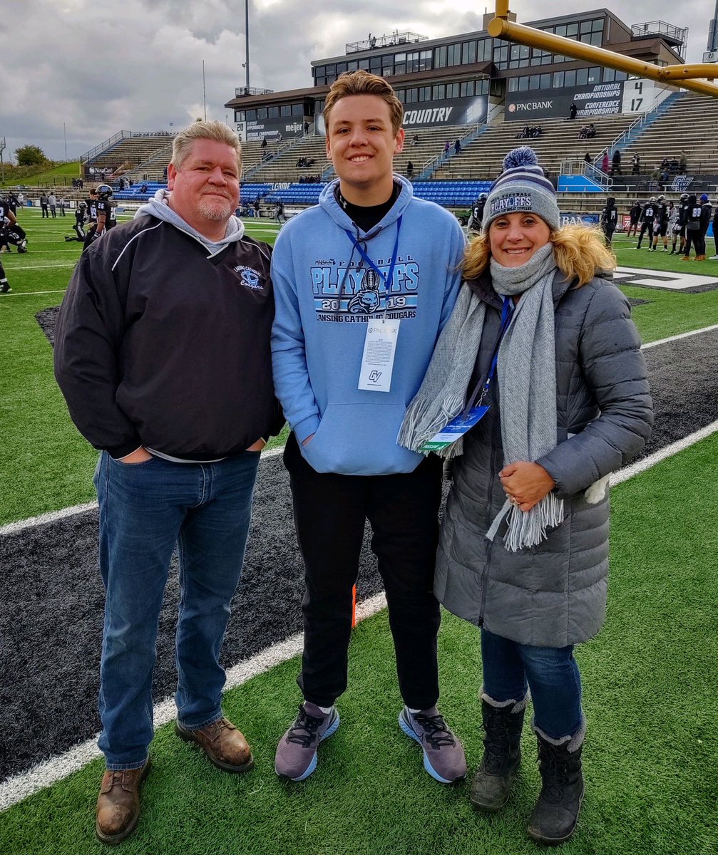 NylanderCharlie's tweet photo. Extremely excited to receive an offer from Grand Valley State University! Thank you @CoachBibbsGVSU https://t.co/Af5ukFXyHq