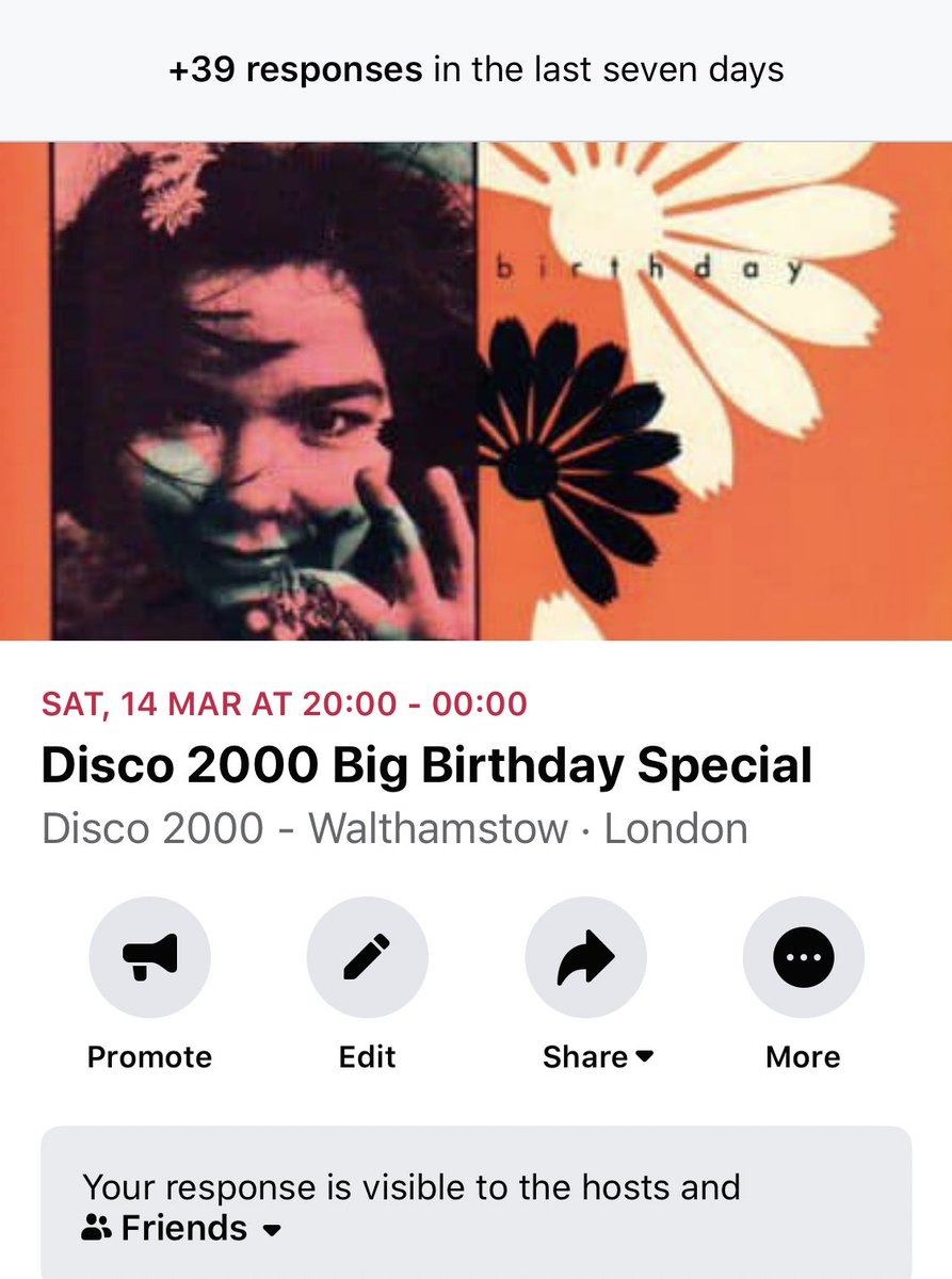 I’m doing this for the 6th year. AND it’s my birthday so you can buy a ticket for charidee instead of getting me a present.