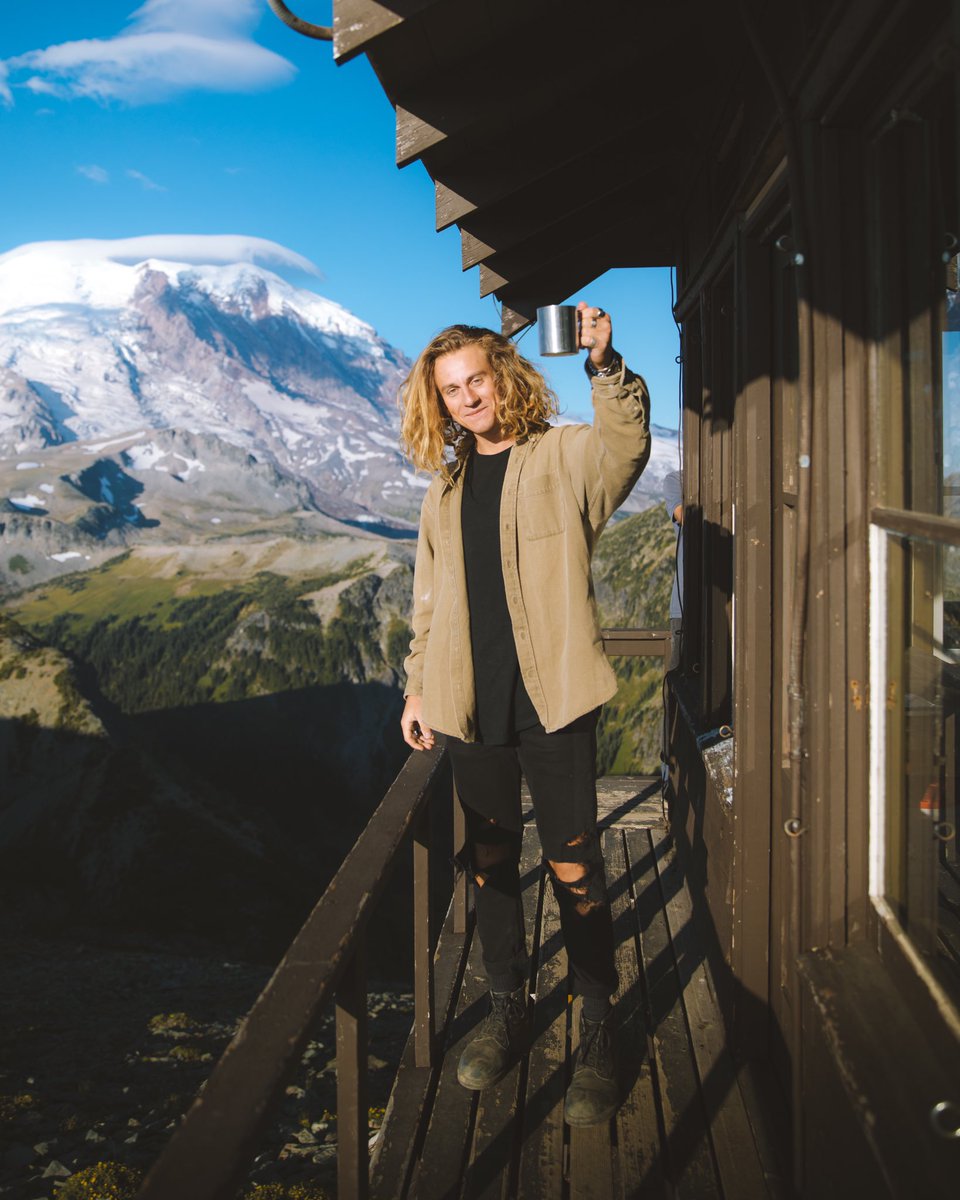 Masonprender's tweet image. Happy places #developyourvision