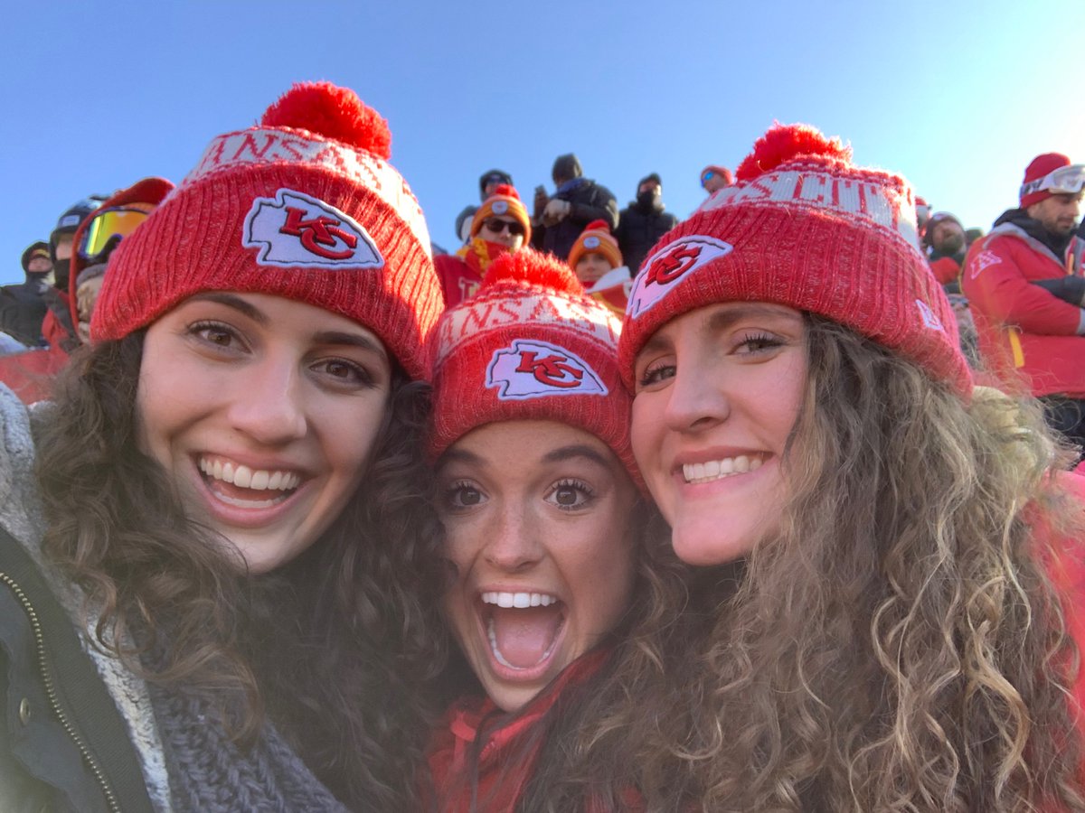 sofancy132's tweet image. #chiefskingdom