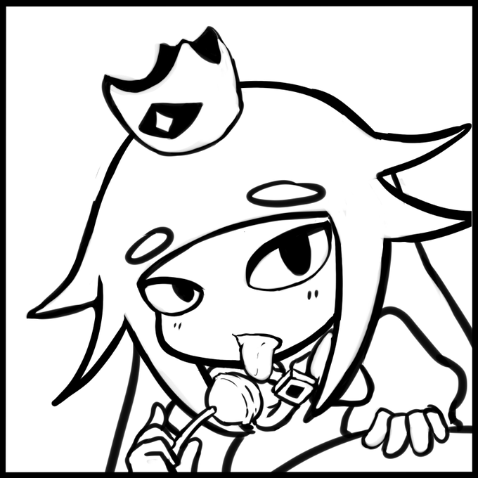 #嘘つき姫と盲目王子 