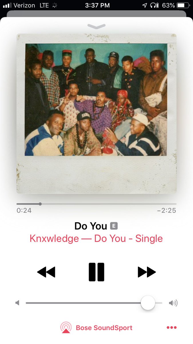 partfishpartman's tweet photo. knxwledge dropping vibessss https://t.co/UwzwcvKtbf