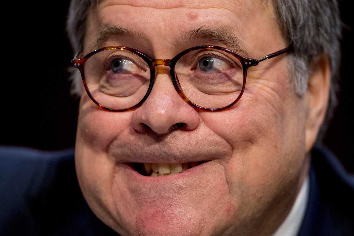 imaflosser's tweet image. Can't wait for this one to be indicted

#WilliamBarr
#CrookedCop
#ImpeachBarr